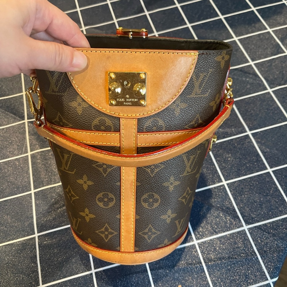 Mini cute bag